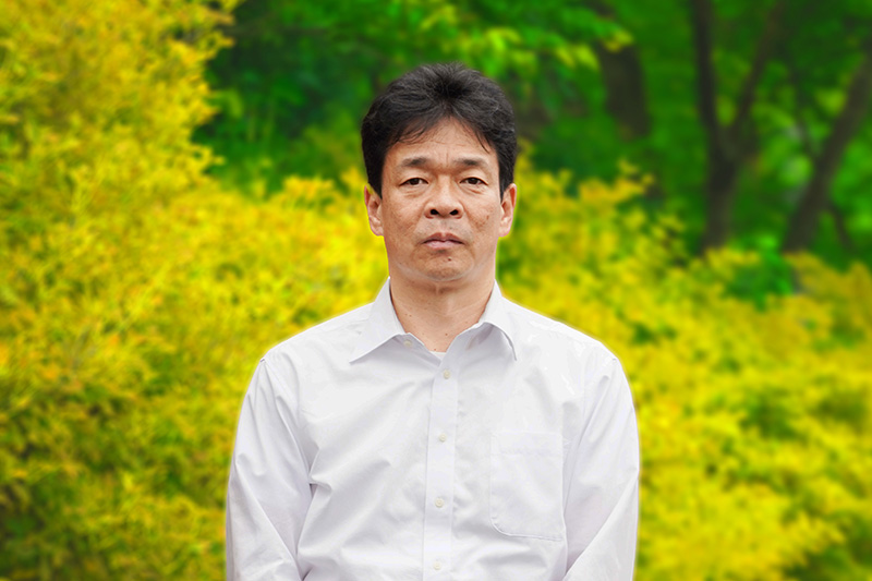 アイファクト代表